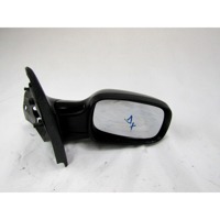 OUTSIDE MIRROR RIGHT . OEM N. 7701061193 ORIGINAL PART ESED RENAULT CLIO (2005 - 05/2009) BENZINA 20  YEAR OF CONSTRUCTION 2007