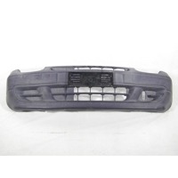 FRONT BUMPER WITH ACCESSORIES OEM N. 7700823765 ORIGINAL PART ESED RENAULT TWINGO (09/1998 - 02/2004) BENZINA 12  YEAR OF CONSTRUCTION 1998