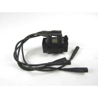 IGNITION COIL OEM N. 7700873701 ORIGINAL PART ESED RENAULT TWINGO (09/1998 - 02/2004) BENZINA 12  YEAR OF CONSTRUCTION 1998