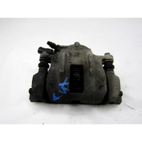 BRAKE CALIPER FRONT RIGHT OEM N. A1684200083 ORIGINAL PART ESED MERCEDES CLASSE A W168 5P V168 3P 168.031 168.131 (1997 - 2000) BENZINA 14  YEAR OF CONSTRUCTION 2000