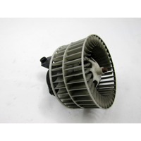 BLOWER UNIT OEM N. A1688200542 ORIGINAL PART ESED MERCEDES CLASSE A W168 5P V168 3P 168.031 168.131 (1997 - 2000) BENZINA 14  YEAR OF CONSTRUCTION 2000