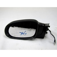 OUTSIDE MIRROR LEFT . OEM N. A1688100176 ORIGINAL PART ESED MERCEDES CLASSE A W168 5P V168 3P 168.031 168.131 (1997 - 2000) BENZINA 14  YEAR OF CONSTRUCTION 2000