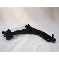 WISHBONE, FRONT RIGHT OEM N. 3M51-3A423-AG ORIGINAL PART ESED FORD CMAX MK1 (10/2003 - 03/2007) DIESEL 16  YEAR OF CONSTRUCTION 2004