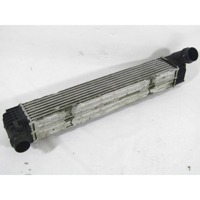 CHARGE-AIR COOLING OEM N. 144960023R ORIGINAL PART ESED RENAULT SCENIC/GRAND SCENIC (2009 - 2016) DIESEL 20  YEAR OF CONSTRUCTION 2009