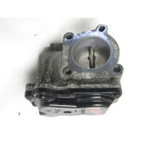 COMPLETE THROTTLE BODY WITH SENSORS  OEM N. 8200987453 ORIGINAL PART ESED RENAULT SCENIC/GRAND SCENIC (2009 - 2016) DIESEL 20  YEAR OF CONSTRUCTION 2009