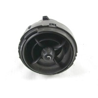 AIR OUTLET OEM N. 51452752764 ORIGINAL PART ESED MINI COOPER / ONE R56 (2007 - 2013) BENZINA 14  YEAR OF CONSTRUCTION 2007
