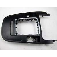 MOUNTING PARTS, CENTRE CONSOLE OEM N. 8K0864261 ORIGINAL PART ESED AUDI A4 B8 8K2 BER/SW/CABRIO (2007 - 11/2015) DIESEL 20  YEAR OF CONSTRUCTION 2010