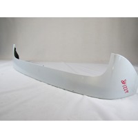 REAR SPOILER OEM N. 8A61-A44210-B ORIGINAL PART ESED FORD FIESTA (09/2008 - 11/2012) BENZINA 12  YEAR OF CONSTRUCTION 2009