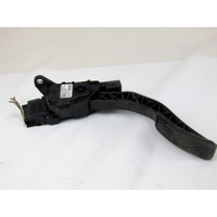 PEDALS & PADS  OEM N. 8V21-9F836-AA ORIGINAL PART ESED FORD FIESTA (09/2008 - 11/2012) BENZINA 12  YEAR OF CONSTRUCTION 2009
