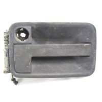 BOOT LID/TAILGATE PUSH-BUTTON OEM N. 1472002077 ORIGINAL PART ESED FIAT SCUDO (1995 - 2004) DIESEL 19  YEAR OF CONSTRUCTION 2004