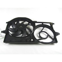 RADIATOR COOLING FAN ELECTRIC / ENGINE COOLING FAN CLUTCH . OEM N. 1471087080 ORIGINAL PART ESED FIAT SCUDO (1995 - 2004) DIESEL 19  YEAR OF CONSTRUCTION 2004
