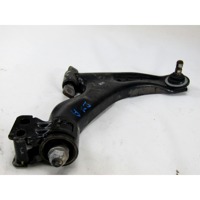 WISHBONE, FRONT RIGHT OEM N. 95319216 ORIGINAL PART ESED CHEVROLET SPARK (2009 - 2013) BENZINA 10  YEAR OF CONSTRUCTION 2010