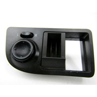 SWITCH ELECTRIC MIRRORS OEM N.  ORIGINAL PART ESED CHEVROLET SPARK (2009 - 2013) BENZINA 10  YEAR OF CONSTRUCTION 2010