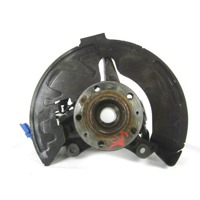 CARRIER, LEFT / WHEEL HUB WITH BEARING, FRONT OEM N. 364697 ORIGINAL PART ESED CITROEN C5 MK2 /TOURER/CROSS TOURER (2008 - 2017) DIESEL 20  YEAR OF CONSTRUCTION 2011