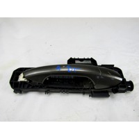 RIGHT FRONT DOOR HANDLE OEM N. A2047600270 ORIGINAL PART ESED MERCEDES CLASSE E S212 BER/SW (09/2011 - 08/2014)DIESEL 30  YEAR OF CONSTRUCTION 2011