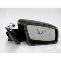 OUTSIDE MIRROR RIGHT . OEM N. A2128102076 ORIGINAL PART ESED MERCEDES CLASSE E S212 BER/SW (09/2011 - 08/2014)DIESEL 30  YEAR OF CONSTRUCTION 2011
