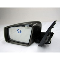 OUTSIDE MIRROR LEFT . OEM N. A2128101976 ORIGINAL PART ESED MERCEDES CLASSE E S212 BER/SW (09/2011 - 08/2014)DIESEL 30  YEAR OF CONSTRUCTION 2011