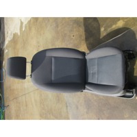 SEAT FRONT PASSENGER SIDE RIGHT / AIRBAG OEM N. 18501 SEDILE ANTERIORE DESTRO TESSUTO ORIGINAL PART ESED FORD CMAX MK1 (10/2003 - 03/2007) DIESEL 16  YEAR OF CONSTRUCTION 2007