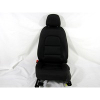SEAT FRONT DRIVER SIDE LEFT . OEM N. 8K0881515A ORIGINAL PART ESED AUDI A4 B8 8K2 BER/SW/CABRIO (2007 - 11/2015) DIESEL 20  YEAR OF CONSTRUCTION 2011