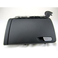 GLOVE BOX OEM N. 8K1857035B ORIGINAL PART ESED AUDI A4 B8 8K2 BER/SW/CABRIO (2007 - 11/2015) DIESEL 20  YEAR OF CONSTRUCTION 2011