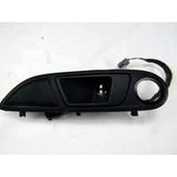 DOOR HANDLE INSIDE OEM N. 8A61-A2260-AFW ORIGINAL PART ESED FORD FIESTA (09/2008 - 11/2012) BENZINA/GPL 14  YEAR OF CONSTRUCTION 2010