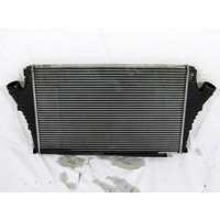 CHARGE-AIR COOLING OEM N. 51770436 ORIGINAL PART ESED FIAT CROMA (11-2007 - 2010) DIESEL 19  YEAR OF CONSTRUCTION 2008