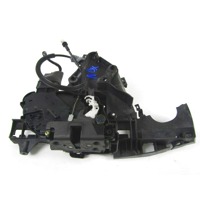 CENTRAL LOCKING OF THE RIGHT FRONT DOOR OEM N. 30699793 ORIGINAL PART ESED VOLVO V50 (2004 - 05/2007) DIESEL 20  YEAR OF CONSTRUCTION 2005