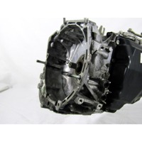 AUTOMATIC TRANSMISSION OEM N. 55196485 ORIGINAL PART ESED FIAT CROMA (11-2007 - 2010) DIESEL 19  YEAR OF CONSTRUCTION 2008