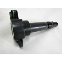 IGNITION COIL OEM N. MN195616 ORIGINAL PART ESED MITSUBISHI COLT (2005 - 2009) BENZINA 15  YEAR OF CONSTRUCTION 2007