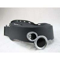 DASHBOARD WITH DASHES OEM N. MN164332 ORIGINAL PART ESED MITSUBISHI COLT (2005 - 2009) BENZINA 15  YEAR OF CONSTRUCTION 2007