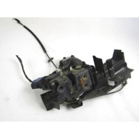 CENTRAL LOCKING OF THE RIGHT FRONT DOOR OEM N. 3M5A-R21812-AK ORIGINAL PART ESED FORD FOCUS BER/SW (2005 - 2008) DIESEL 16  YEAR OF CONSTRUCTION 2005