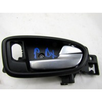 DOOR HANDLE INSIDE OEM N. 7S71-A22600-AB ORIGINAL PART ESED FORD MONDEO BER/SW (2007 - 8/2010) BENZINA/GPL 20  YEAR OF CONSTRUCTION 2009