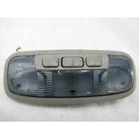 NTEROR READING LIGHT FRONT / REAR OEM N. 8A6A-13K767-AB ORIGINAL PART ESED FORD MONDEO BER/SW (2007 - 8/2010) BENZINA/GPL 20  YEAR OF CONSTRUCTION 2009