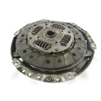 CLUTCH OEM N. 04C141031D ORIGINAL PART ESED VOLKSWAGEN POLO (DAL 02/2014) BENZINA 10  YEAR OF CONSTRUCTION 2015