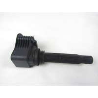 IGNITION COIL OEM N. 259164 ORIGINAL PART ESED VOLKSWAGEN POLO (DAL 02/2014) BENZINA 10  YEAR OF CONSTRUCTION 2015