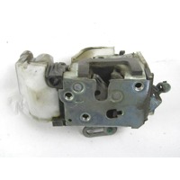CENTRAL LOCKING OF THE RIGHT FRONT DOOR OEM N. 46536061 ORIGINAL PART ESED FIAT PUNTO 188 MK2 R (2003 - 2011) DIESEL 13  YEAR OF CONSTRUCTION 2010