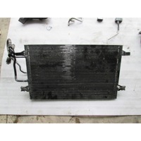 CONDENSER, AIR CONDITIONING OEM N. 4825941 ORIGINAL PART ESED AUDI A8 D2/4D (1994 - 2002) BENZINA 42  YEAR OF CONSTRUCTION 1996