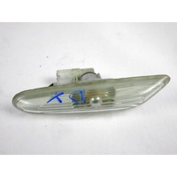 ADDITIONAL TURN INDICATOR LAMP OEM N. 63136932997 ORIGINAL PART ESED BMW SERIE 3 BER/SW/COUPE/CABRIO E90/E91/E92/E93 LCI RESTYLING (09/2008 - 2012) DIESEL 20  YEAR OF CONSTRUCTION 2009