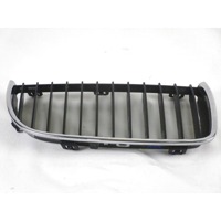 GRILLES . OEM N. 7120008 ORIGINAL PART ESED BMW SERIE 3 BER/SW/COUPE/CABRIO E90/E91/E92/E93 LCI RESTYLING (09/2008 - 2012) DIESEL 20  YEAR OF CONSTRUCTION 2009