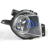 FOG LIGHT RIGHT  OEM N. 6948374 ORIGINAL PART ESED BMW SERIE 3 BER/SW/COUPE/CABRIO E90/E91/E92/E93 LCI RESTYLING (09/2008 - 2012) DIESEL 20  YEAR OF CONSTRUCTION 2009