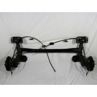 REAR AXLE CARRIER OEM N. 13419486 ORIGINAL PART ESED OPEL ASTRA J 5P/3P/SW (2009 - 2015) BENZINA 14  YEAR OF CONSTRUCTION 2014