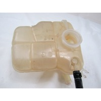 EXPANSION TANK OEM N. 13393368 ORIGINAL PART ESED OPEL ASTRA J 5P/3P/SW (2009 - 2015) BENZINA 14  YEAR OF CONSTRUCTION 2014