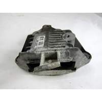 ENGINE SUPPORT OEM N. 13248549 ORIGINAL PART ESED OPEL ASTRA J 5P/3P/SW (2009 - 2015) BENZINA 14  YEAR OF CONSTRUCTION 2014