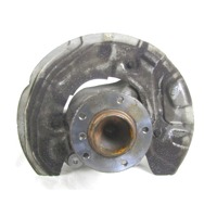 CARRIER, RIGHT FRONT / WHEEL HUB WITH BEARING, FRONT OEM N. 31216764444 ORIGINAL PART ESED BMW SERIE 3 BER/SW/COUPE/CABRIO E90/E91/E92/E93 (2005 - 08/2008) BENZINA 25  YEAR OF CONSTRUCTION 2006