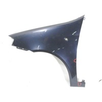 FENDERS FRONT / SIDE PANEL, FRONT  OEM N. 46849395 ORIGINAL PART ESED FIAT PUNTO 188 MK2 R (2003 - 2011) BENZINA/METANO 12  YEAR OF CONSTRUCTION 2009