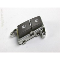 VARIOUS SWITCHES OEM N. 156036058 ORIGINAL PART ESED LANCIA THESIS (2002 - 2009) BENZINA 32  YEAR OF CONSTRUCTION 2003