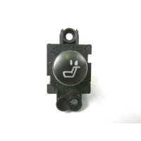 SEAT ADJUSTMENT SWITCH, FRONT OEM N. 156029427 ORIGINAL PART ESED LANCIA THESIS (2002 - 2009) BENZINA 32  YEAR OF CONSTRUCTION 2003