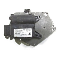 SET SMALL PARTS F AIR COND.ADJUST.LEVER OEM N. 132801314 ORIGINAL PART ESED LANCIA THESIS (2002 - 2009) BENZINA 32  YEAR OF CONSTRUCTION 2003