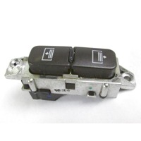VARIOUS SWITCHES OEM N. 156036016 ORIGINAL PART ESED LANCIA THESIS (2002 - 2009) BENZINA 32  YEAR OF CONSTRUCTION 2003