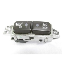 VARIOUS SWITCHES OEM N. 156038659 ORIGINAL PART ESED LANCIA THESIS (2002 - 2009) BENZINA 32  YEAR OF CONSTRUCTION 2003